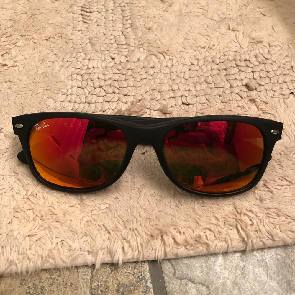 Ray Ban New Wayfarer